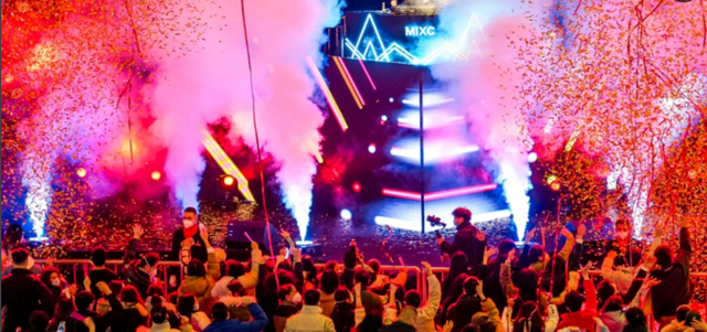 刚刚，呼和浩特官宣！33天后的10处点位！所有呼市人都在等