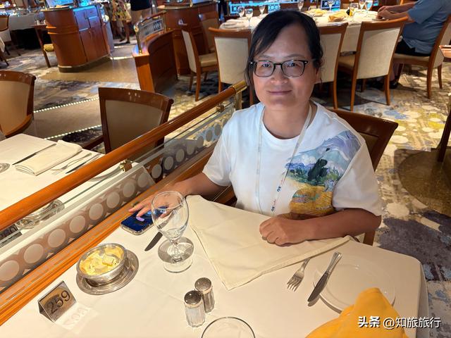 2025年知旅——海岛公主号（最后三天海上）