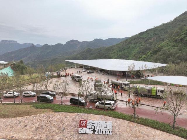 美在邯郸 | 魅力邯郸 常来常新——第八届邯郸市旅游产业发展大会综述