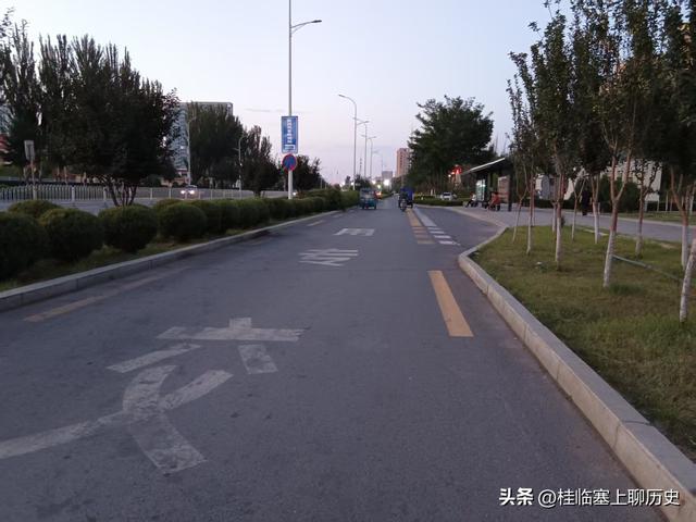 威观宁夏：银川“满城尽是戴头盔”，那路什么时候还回来？