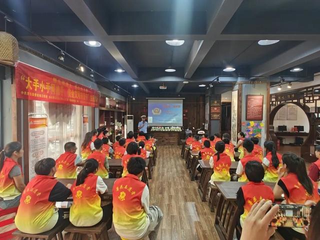 风景美如画，文明更入心！这个双节，惠安让旅游“有颜又有品”