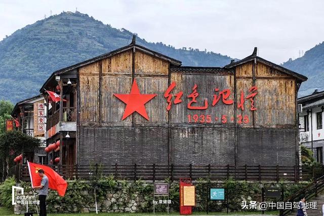 3300公里，纵贯中国的秋色景观长廊，暗藏多少惊喜？