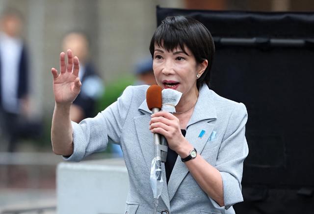 日本签字了，高市选定中日主战场	，对华开第二枪，解放军开始巡海