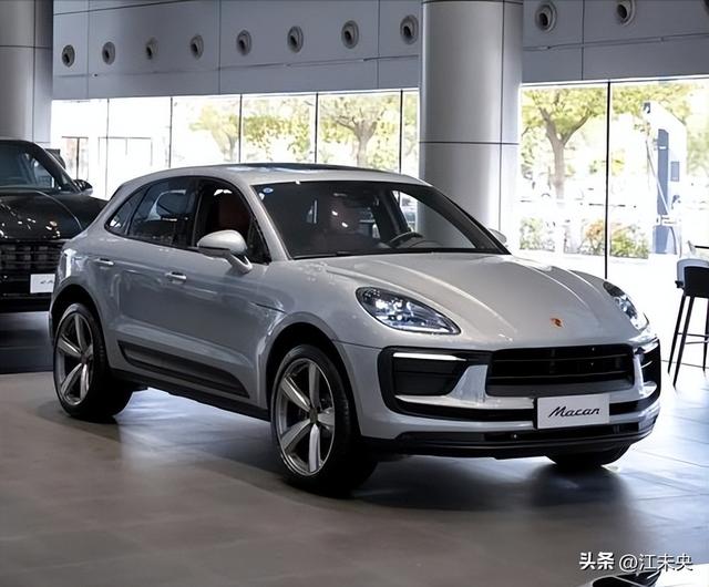 众泰汽车：从“保时捷平替”到“行业笑柄”，它如何沦落至此？