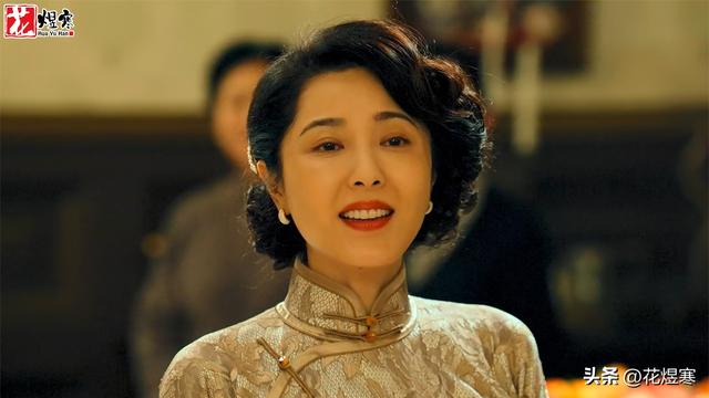 《沉默的荣耀》比吴石更懂女人，王碧奎为何甘愿做朱枫的工具人