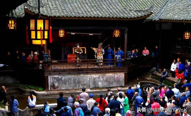 喜讯！洪雅高庙古镇、曾家园拟入选省级地名保护名录