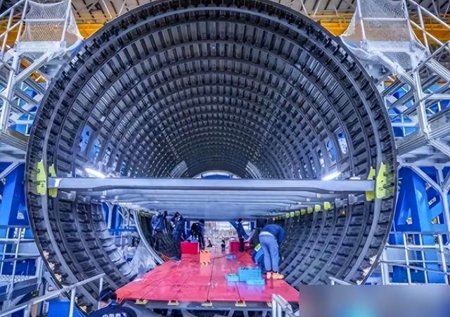 航空发动机金属铼，全球储量2650吨，美国用“铼”卡中国脖子？