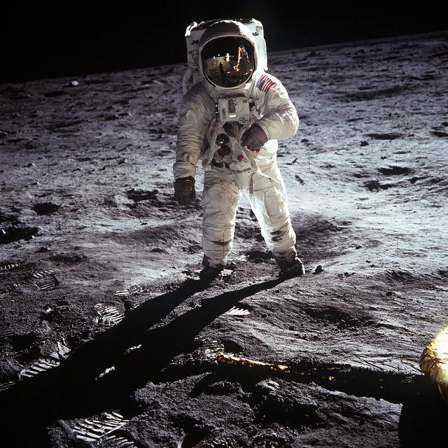美国星舰试飞成功，想掌月球主导权，中国探月面临挑战