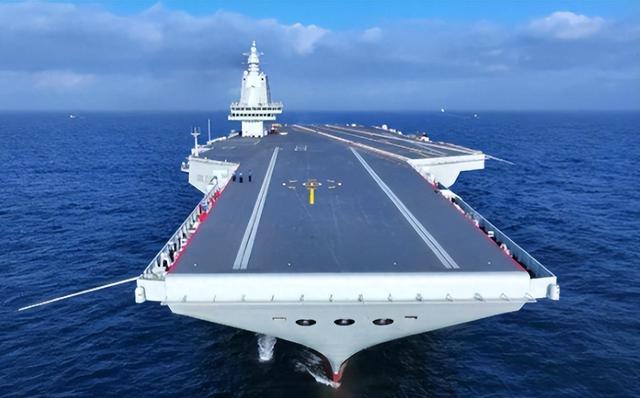 美国至今都不敢相信，不到8年时间，世界格局就彻底变天了