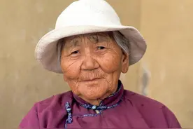 人活多久看脸就能知道？医生：寿命长的人，脸部都有这4个特征！图片