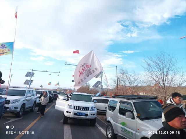 巴彦淖尔市磴口县成为内蒙古首个国家级龙舟赛承办地