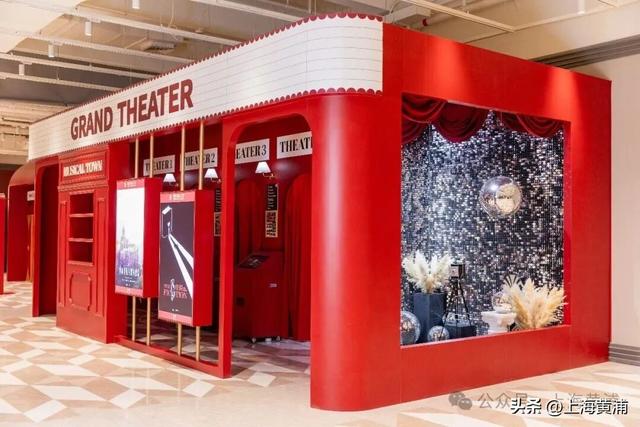 全国首座！就在新世界城12楼，正式启幕！