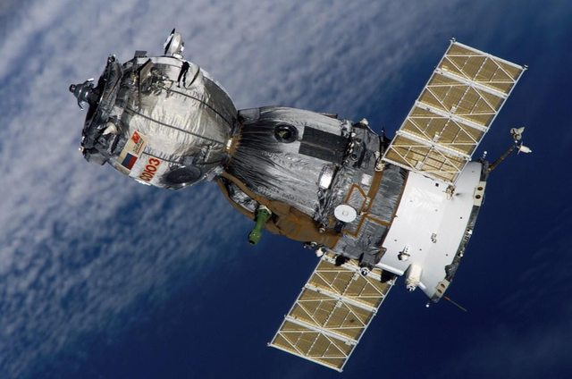 美俄宇航员滞留太空，中国7天救援待命，差距背后是整个工业体系