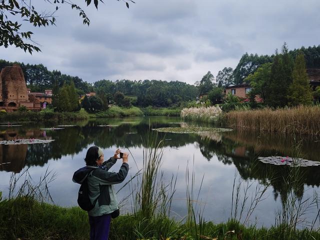 南行漫记：东风韵一个最不像景区的景区