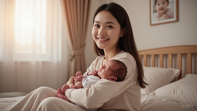 3600元育儿补贴能撬动什么