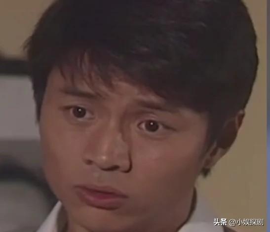 “最美亚姐”——杨恭如和她出演过的十部经典港剧推荐：