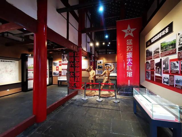 到了旺苍才知道，原来时光真的可以慢下来！