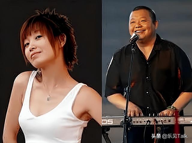 连上5次央视春晚，私下和恩师同居，却被骗流产，如今57岁仍单身