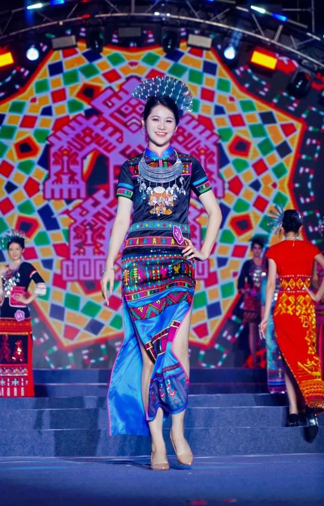 梦幻保亭 七仙冠冕！“寻找七仙女”总决赛璀璨上演
