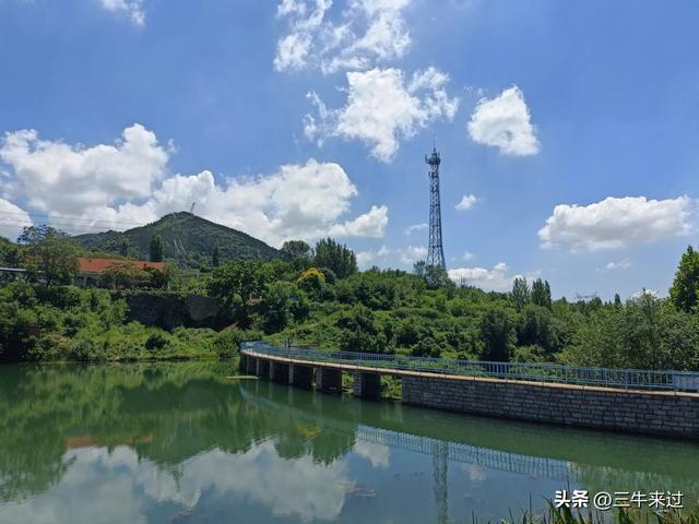 无为在歧路，章丘东南行