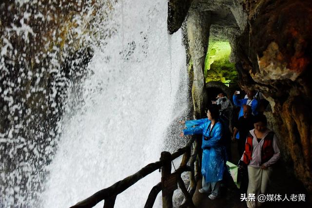 六盘水奢渡河峡谷：喀斯特奇景与山水闲趣的诗意之约
