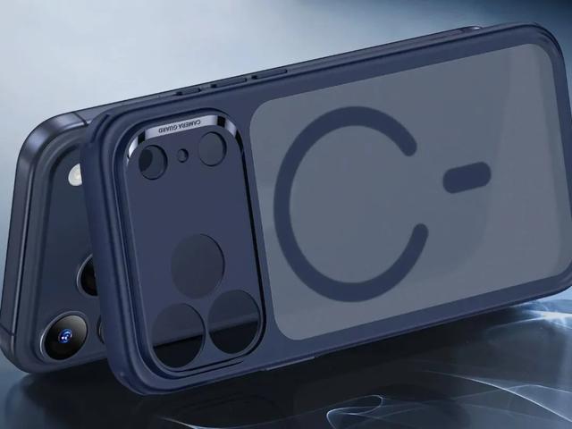 iPhone 17 系列配件已经提前上架！确认支持 25W 无线快充