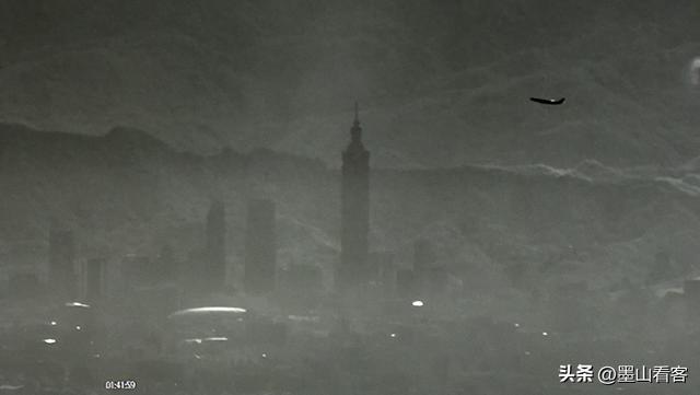 岛内惊呼，大陆军机已进台北	，如入无人之境，赖清德行踪成谜？