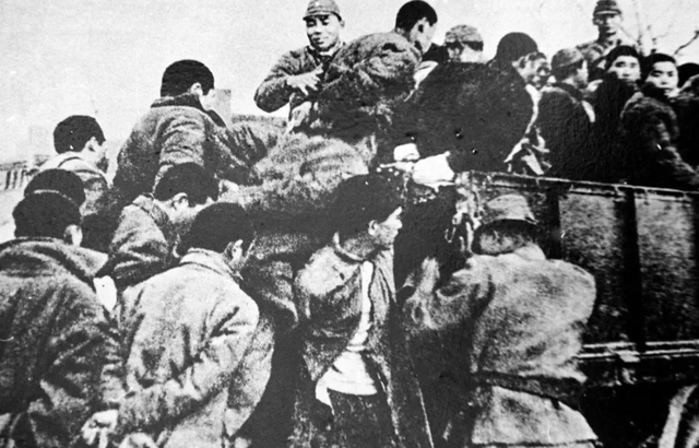 美国发话也不行，中方正式通告全球：打日本，中国具备“正当性	”