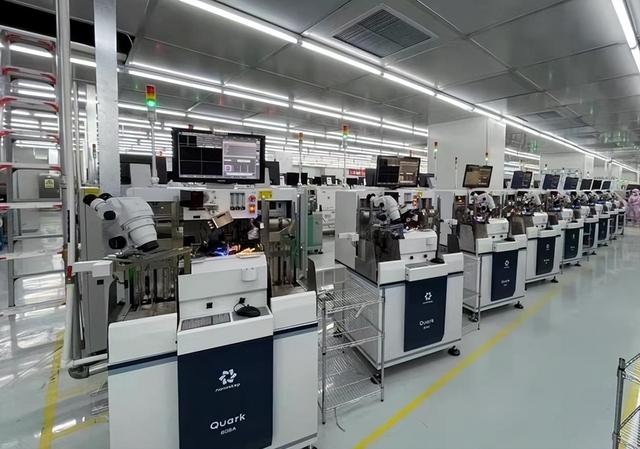 全部倒戈！美、韩芯片巨头集体行动，外媒：限制即将反转