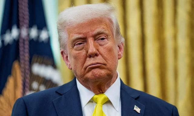 打不打就在特朗普一念之间，美方派人来问，中方救不救委内瑞拉？