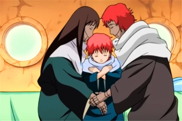 火影忍者中被制作成人傀儡的5位影：2位很憋屈，照美冥很好看