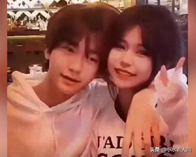 曝张亮儿子搞大女同学肚子，刚过18岁，3年前就有征兆，星途崩塌