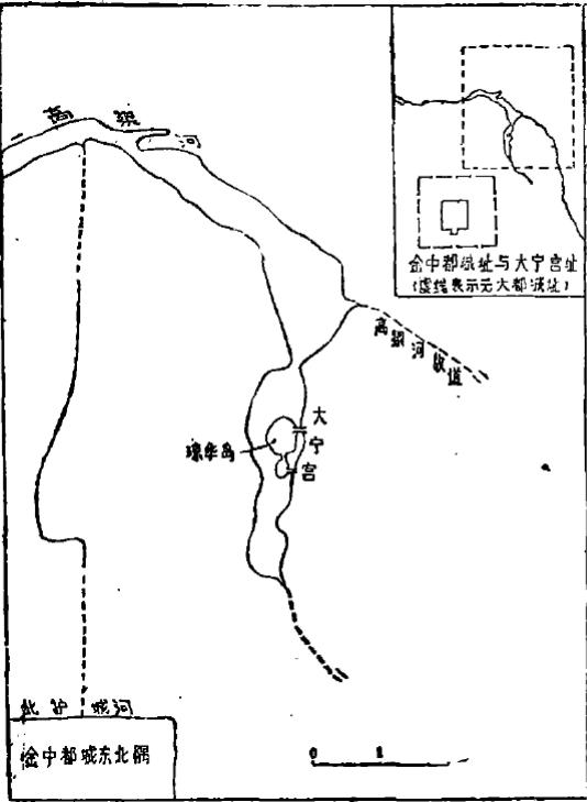 深度 | 北海百年，从皇家御苑到人民公园