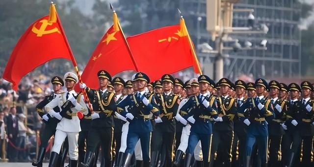一场42天的封神之战，震惊了世界警醒了中国，让中国军事迅速强大