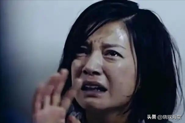 再难翻身 ! 封杀4年后，49岁赵薇近照曝光，事业婚姻全凉，星气已无