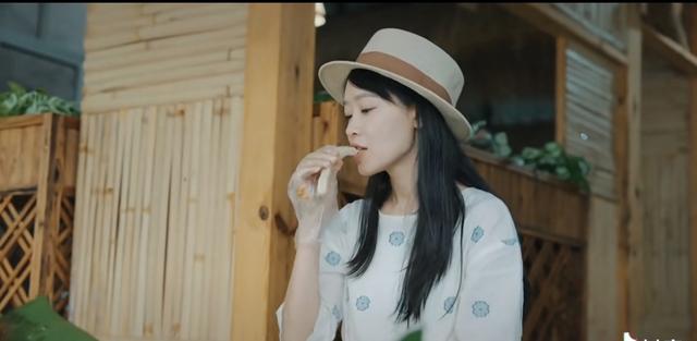 江南小诗：想去大理吹吹风