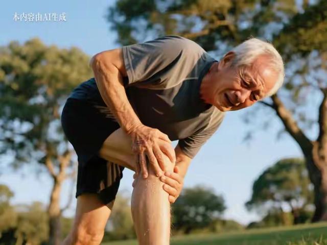 公园里的“野路子”健身，是养生还是“玩命”？