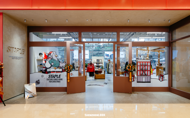 现在就出发！会玩儿的深圳人，已经安排上了……