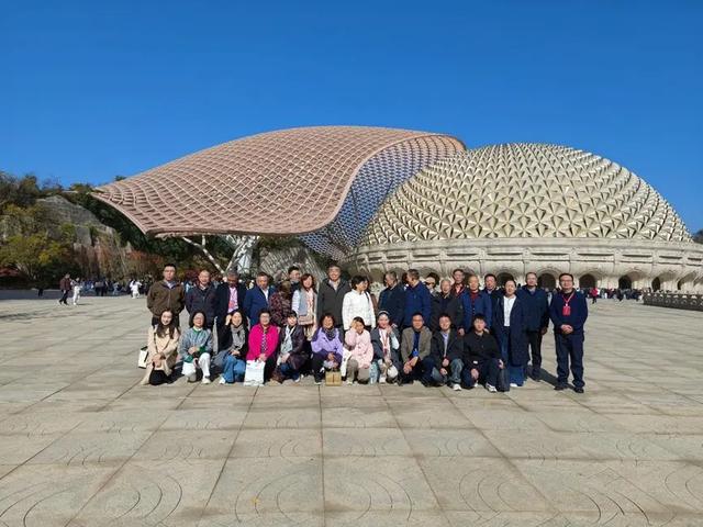 〔读城〕南京的方山与牛首山