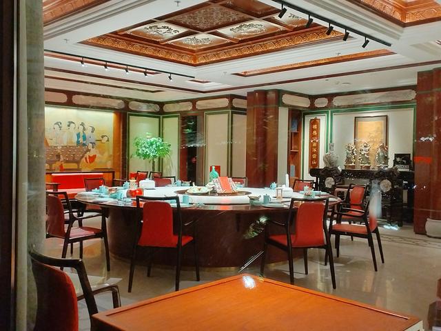 2025秋游：中国大运河博物馆 . 夜游扬州