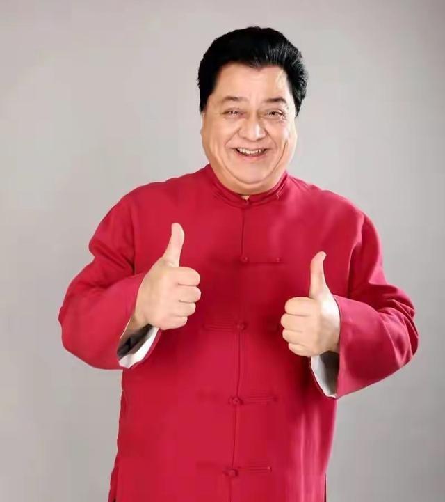 姜昆弟子刘惠：李金斗老师在北京相声圈，是一个承上启下的小核心