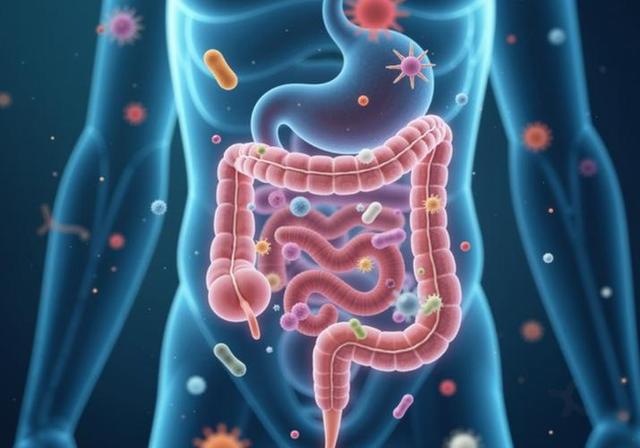 医生研究发现：经常吃芋头的人，用不了多久，肠胃或有这5个变化