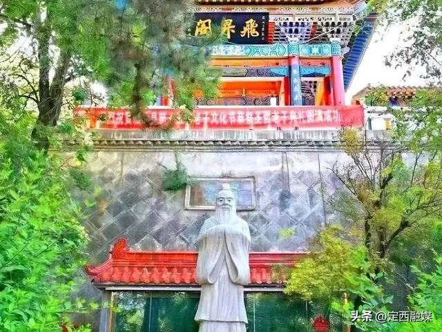 不要叫我特种兵，请叫我旅游主理人—— 临洮一日漫游指南