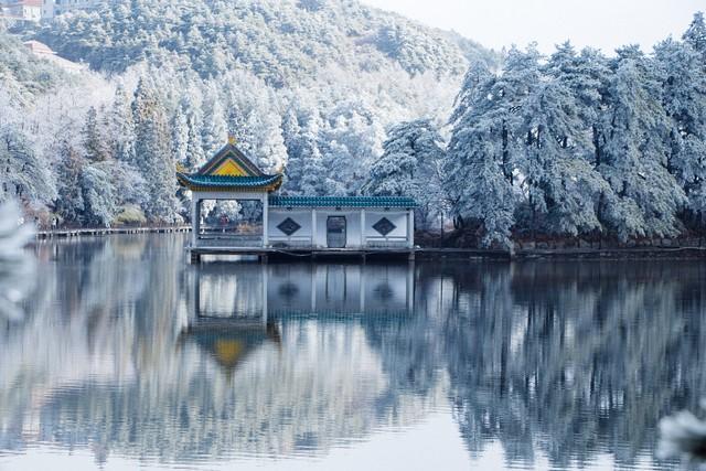 华东最值得去的10大景点，去过5个不简单，去过8个以上算你牛！