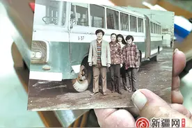 车升级人换代 乌鲁木齐“暖心1路”初心犹在——记者走近荣获全国“时代传承文化品牌”称号公交线路图片