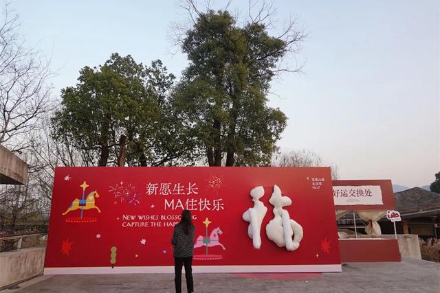 连嗨3天！富阳人抓紧去逛，福利超多，强烈推荐！