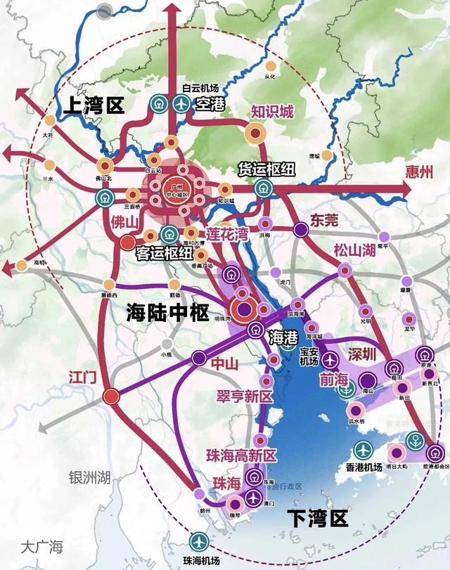 广州,又要杀回来了?