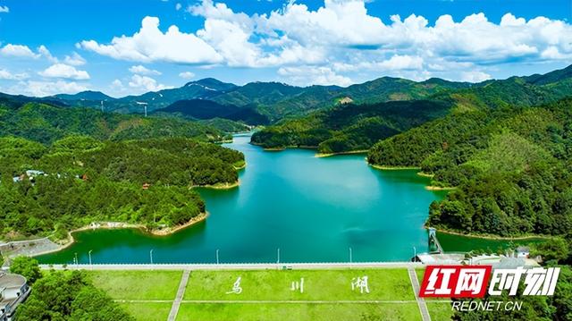 湖库觉醒⑧ | 走读星沙，在力量与温柔之间