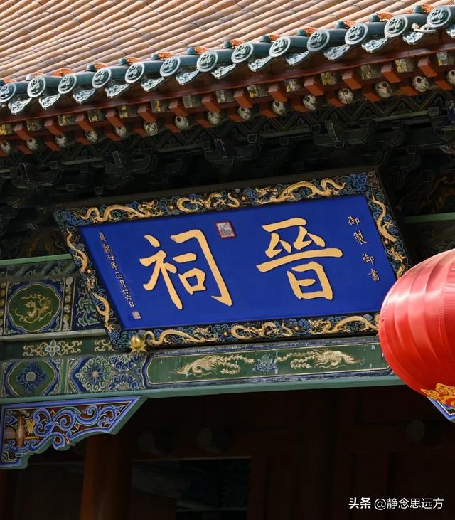 我河南人,去了趟山西太原,实在是忍不住想说:对太原的3点印象