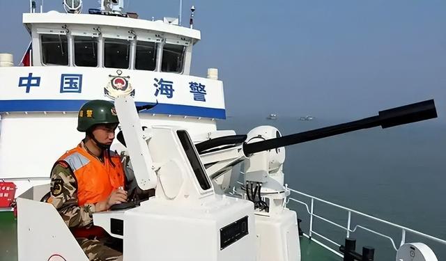 为了给日本撑腰，菲律宾的飞机闯入我国领空，不料掉进了天罗地网